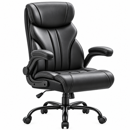 Big and Tall High Back Executive Office Chair